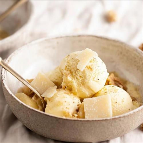 GELATO GOURMET PARMIGIANO 1.55KG