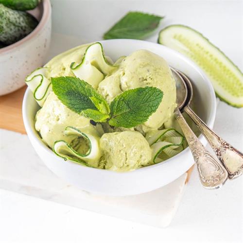 GELATO GOURMET CETRIOLO 1.55KG