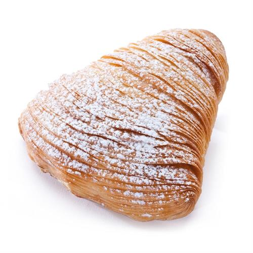 SFOGLIATA NAPOLI  110/120GR - CT 75PZ