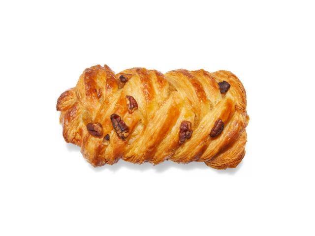 TRECCIA ALLE NOCI PECAN GR.95 PZ.96 - GOURMAND