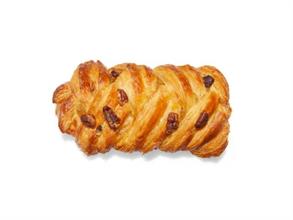 TRECCIA ALLE NOCI PECAN GR.95 PZ.96 - GOURMAND