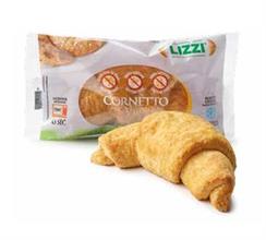 CORNETTO VUOTO NO GLUTINE NO LATTOSIO GR.80 PZ.10 -LZ