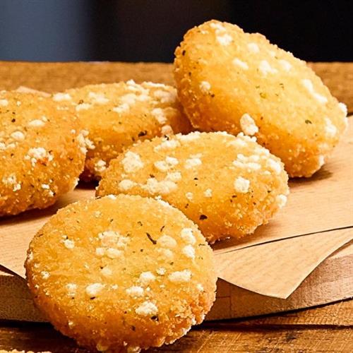 BOCCONCINI DI CAMEMBERT 1KG (6) MCCAIN