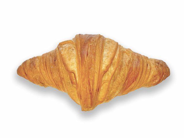 CROISSANT SUPREME BURRO DRIT.VUOTO 24% BURRO GR.67 PZ. 60