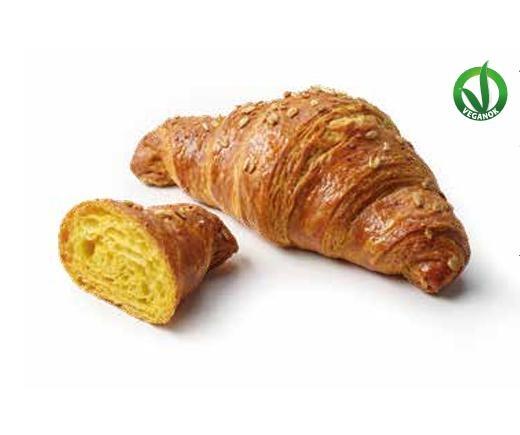 CORNETTO ALLA CURCUMA VEGAN GR.75 PZ. 48