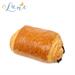 PAIN AU CHOCOLATT BURRO 21% GR.80 PZ.70