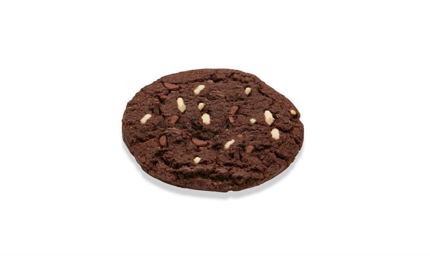 COOKIES TRIPLO CIOCCOLATO GR. 76 PZ.34 - EP