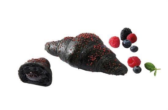 CORNETTO VEGANO IL MORO FRUTTI BOSCO GR80 PZ48