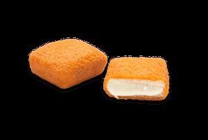 MOZZARELLA IN CARROZZA SOLO MOZZ. GR.75 KG.2X2- P.FORNO