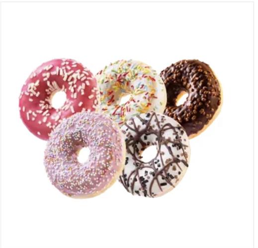 DOONY'S CLASSICS MIX GR.58 PZ. 60