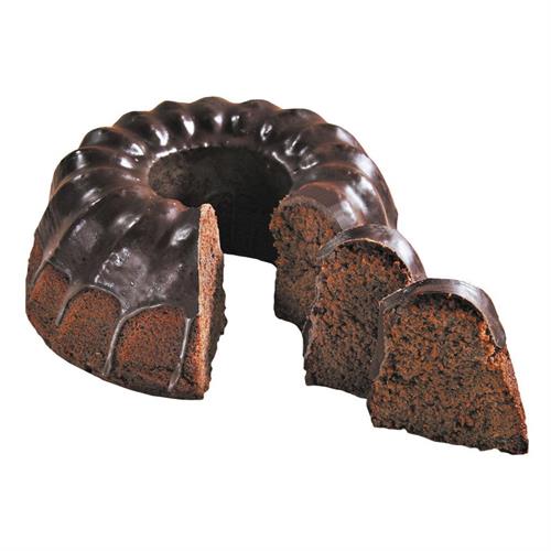 CIAMBELLONE AL CIOCCOLATO KG.1,200 GIA' PRONTO