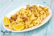FRITTURA ANELLI E CIUFFI DI TOTANO GR.750(10)GA