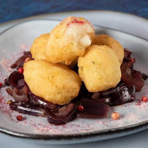 BOCCONCINI DI BACCALA' PAST GR1000X5-CIRCA 250PZ CT