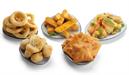 MIX FORNO EASY GR.1000X5 - CIRCA 340 PEZZI A CT.