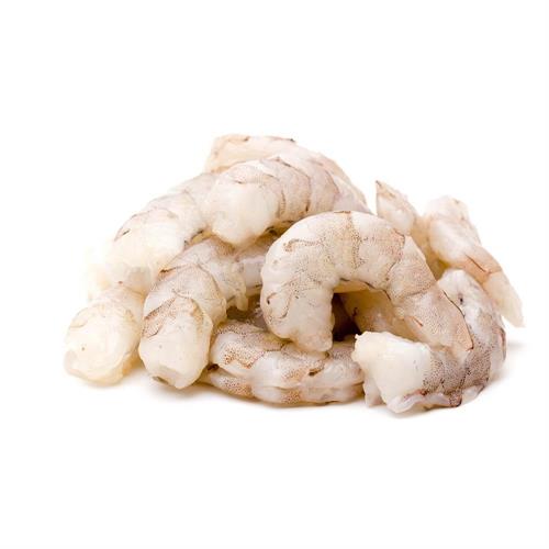 MAZZANCOLLA TROP SGUSCIATA EC. 36/40 750GR (10CF)