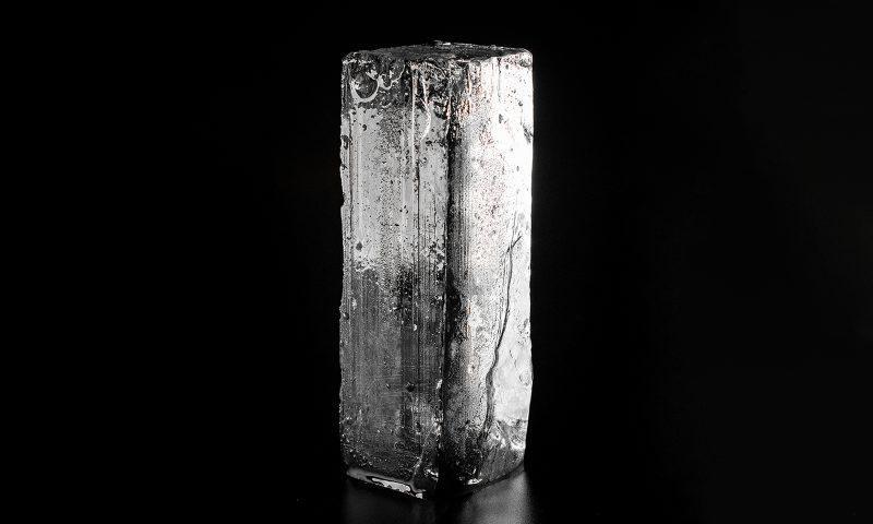 GHIACCIO COLLINS ICE 4X4X12 CM - PZ. 70 - TRT