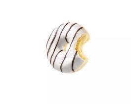 DONUT VANILLA ZEBRA GR. 70 PZ. 36