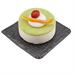 MONO CASSATA SICILIANA GR.110 PZ.9 - SENZA GLUTINE
