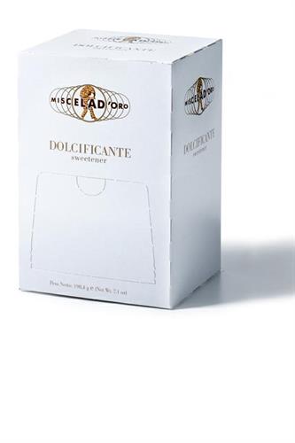 DOLCIFICANTE IN BUSTINE 250 PZ