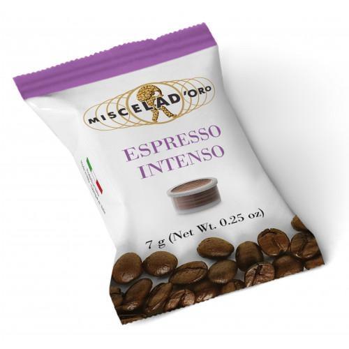 ESPRESSO INTENSO EPU 100PZ