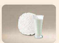 VASCHETTA FIOR DI LATTE ITALIA MIA KG.2,4-LT.3