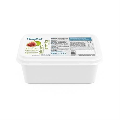 PUREA DI FICHI KG.1X6