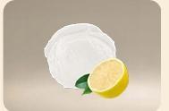 VASCHETTA GELATO LIMONE ITALIA MIA KG.3-CON LATTE
