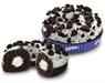 DONUT OREO GR. 73 PZ. 48 - 4 VASSOI PEZZI 12