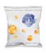 MELONE A PEZZI 2CFX2,5KG