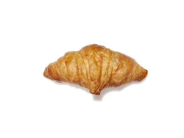 MINI CROISSANT BURRO VUOTO GOURM GR25 PZ150