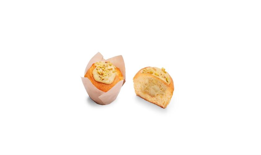 MUFFIN TULIPE PISTACCHIO GR. 106 PZ. 20