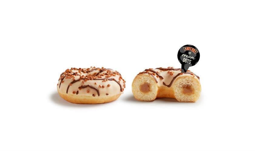 DOTS BAILEYS GR. 75 PZ. 36