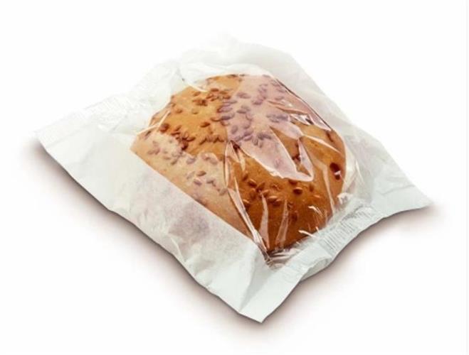 PANINO BURGER CON SEMI GLUTEN FREE GR. 80 PZ. 20