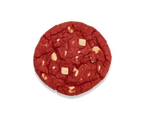 RED VELVET COOKIES GR. 80 PZ.30